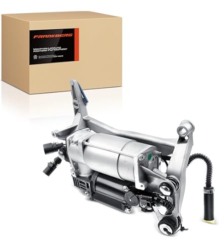 Audi Q7 (4LB) Valvole Sospensioni Pneumatiche 7L0698014 - Foto 10