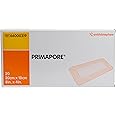 St John Ambulance Supplies Supplies Primapore Adhesive Wound Dressing Pad 20 x 10cm Pack of 20