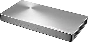 ASUS WAVE XG-U2008 GE/XG/UNM/10 | 8GE/2XG