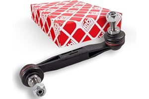 FEBI BILSTEIN 37678 Biellette de barre stabilisatrice Essieu arrière droit