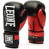 Leone 1947 Knockout/Flames Boxing Gloves