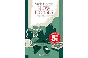 Slow horses. Le indagini di Jackson Lamb (Vol. 1)