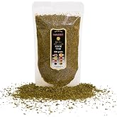 Hanzade Herbal Thyme 500 Gr Balls Milled from Thyme, Pure, Unmixed