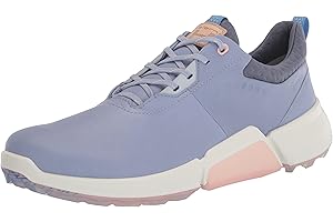 ECCO Women's Biom Hybrid 4 Gore-tex Waterproof Golf Shoe