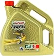 Castrol POWER 1 RACING 4T 10W-50 4-Takt Motorrad Motorenöl 4L