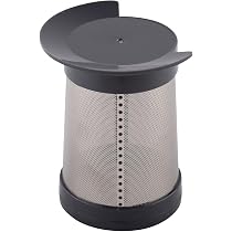 Filtre De Rechange Compatible Aspirateur à Main Black+Decker BXVMS600E, Référence 1004777-02