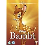 Bambi  [DVD]