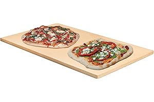 Laminvale Pietra Multiuso Grande 50,8 x 34,29 cm PC0102 Pizzacraft - Oro