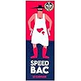 Speedbac - Jeu De Société Famille Et Amis - Parfait Pour Mettre Lam 2 A 7 Joueurs Fabrique En France Amz B0b7724y6x