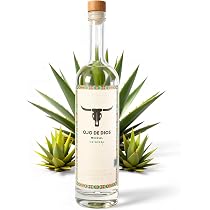 400 Conejos Mezcal 38% ABV 70cl | Premium Artisanal Small Batch