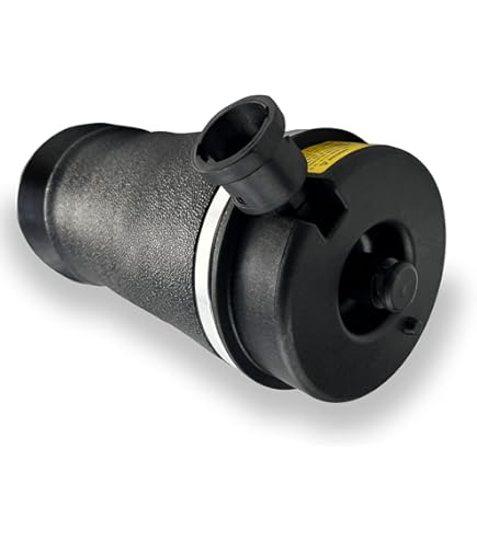 Complete FBSS Airbag Suspension Kit - 1998-2002 Lincoln Navigator/Expedition - LEVEL 4 W/ Air Lift Performance 3H