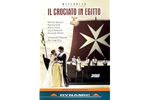 Giacomo Meyerbeer - Il Crociato in Egitto (Teatro La Fenice 2007)