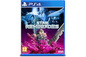 ININ Star Renegades