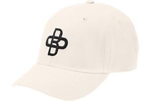 Oblack Men's Baseball Caps Gorra de béisbol Unisex Adulto