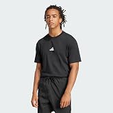 adidas M SL SJ T Kısa Kollu Tiş&ouml;rt Erkek