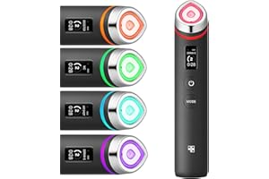 MEDICUBE Age-R Booster Pro - Black (1Pc)