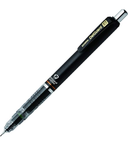 Pentel Druckbleistift Fiesta 0.7
