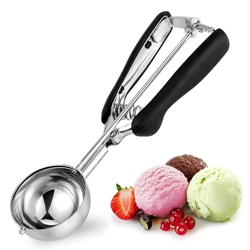 TJ POP Eisportionierer 6 cm, große Kugeln