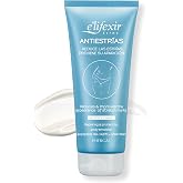 Elifexir Anti-Stretch Marks Cream, Repairs, Brakes Stretch Marks and Prevents Their Appearance Effectively, Skin with More El