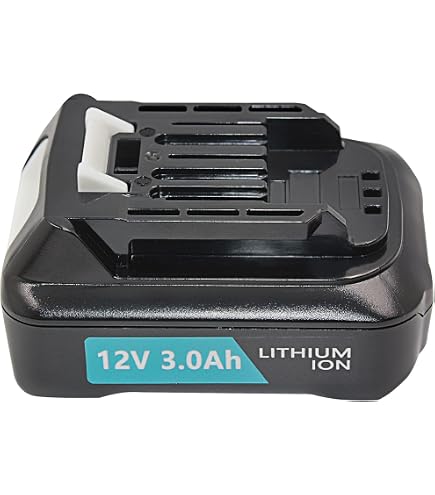 Perçeuse visseuse 12 V CXT Li-Ion 2 Ah BL1021B 10 mm DF333DWAE | Téréva