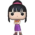 Funko POP! Animation: Dragon Ball Z Chi Chi Dragonball - Collectable Vinyl Figure - Gift Idea - Official Merchandise - Toys for Kids & Adults - Anime Fans - Model Figure for Collectors and Display