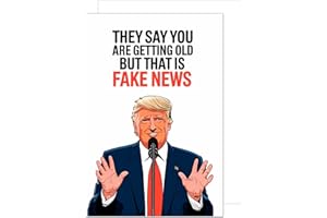 Edition Seidel Kartka urodzinowa premium z kopertą. Kartka z życzeniami kartka urodzinowa Happy Birthday mężczyzna kobieta Humor (G3723 SW025)