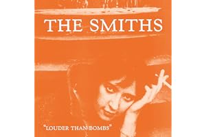 Louder Than Bombs