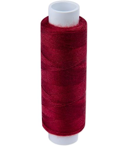 Fil à Coudre Gutermann En Polyester - Étain 0497, 100 Mètres - Pour Couture Main Et Machine - 11