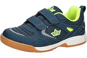 Lico Mixte Enfant Siro V Chaussures de Sport en Salle