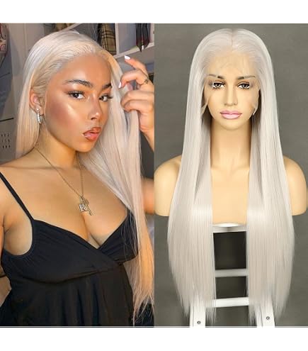Wingirl 13x4 HD Lace Front Perücke Aus Echthaar – Tiefwelle, 180 Dichte, Glueless Mit Babyhaar – Transparente Spitze