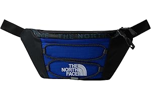 THE NORTH FACE Jester Lumbar Borsa sportiva Uomo (Pacco da 1)