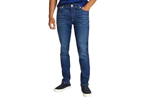 Tommy Hilfiger Jean Homme Core Slim Bleecker Stretch