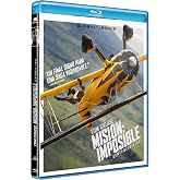 Mision Imposible 8: Sentencia Final (Mission: Impossible - The Final Reckoning) (Blu-ray + Blu-ray Extras)