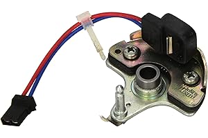 MAGNETI MARELLI 071347401010 Generador de impulsos, Volante motor
