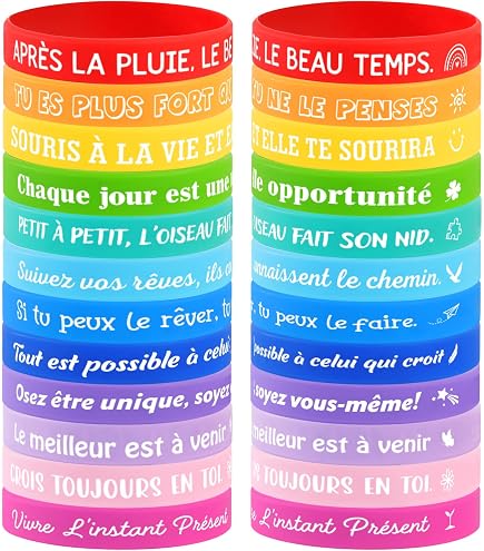Custom Logo Plain Color Slap Bracelets,Silicone Snap Wrist Band for Kids Soft De