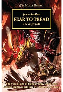 Shadows of Treachery (The Horus Heresy Book 22) eBook : French