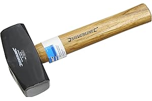 Silverline Lump Hammer Ash 4 lb (1.81 kg) (783136)
