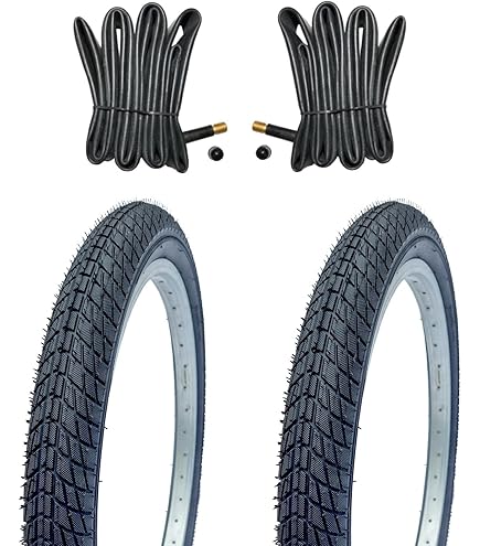 Pneu De Vélo Kenda K841 BMX, Noir, 20 X 1,95 Po | Canadian Tire