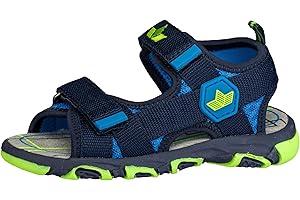 Lico Unisex Kinder Palau V Slingback Sandalen