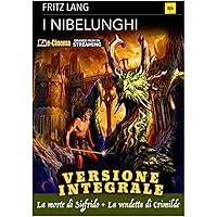 I Nibelunghi (Versione Integrale)