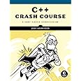 C++ Crash Course: A Fast-Paced Introduction : Lospinoso, Josh: Amazon ...