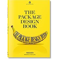 The Package Design Book