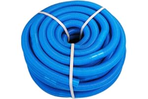 BESTWAY Kokido K591BX50M - Manguera en rollo de 50 m