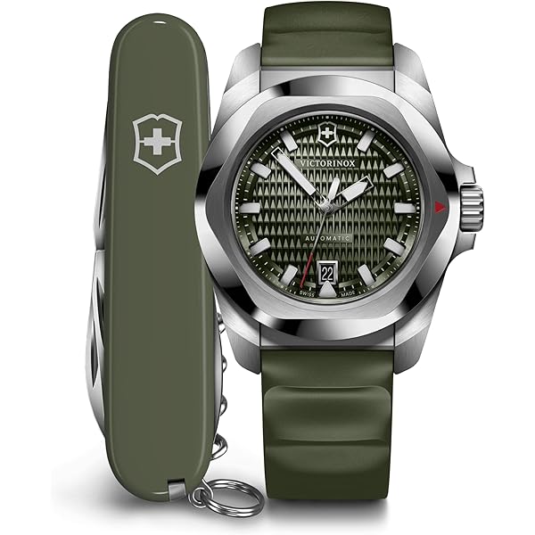 Victorinox Chrono Classic Analog Grey Dial Men's Watch-241656