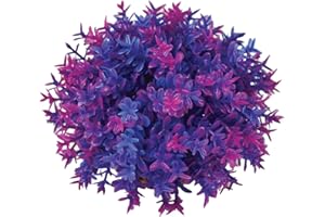 biOrb Bola de flores de color lila