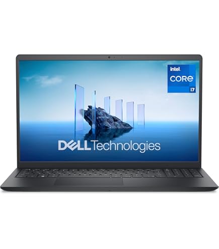 Dell XPS L501x Ordinateur Portable 15,6