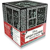 Disney: Twisted Tales Advent Calendar