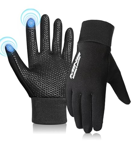 WESTWOOD FOX Waterdichte winterhandschoenen voor jongens en meisjes – Winddichte thermische kinderhandschoenen, antislip, touchscreen, warme geïsoleerde wanten voor hardlopen, fietsen, sneeuw, skiën WESTWOOD FOX Waterdichte winterhandschoenen voor jongens en meisjes – Winddichte thermische kinderhandschoenen, antislip, touchscreen, warme geïsoleerde wanten voor hardlopen, fietsen, sneeuw, skiën