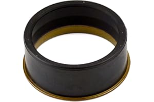 Spicer 2-86-418 Rubber Boot for CV Driveshaft