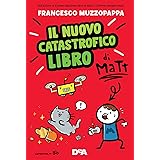 Il nuovo catastrofico libro di Matt